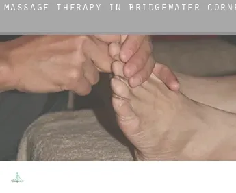 Massage therapy in  Bridgewater Corner