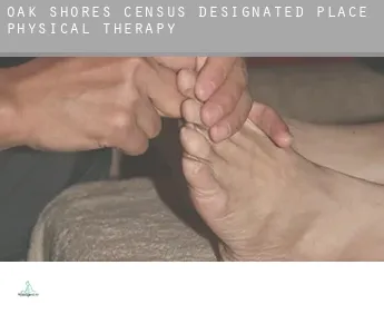 Oak Shores  physical therapy