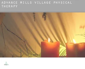 Advance Mills Village  physical therapy