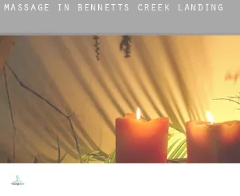 Massage in Bennetts Creek Landing