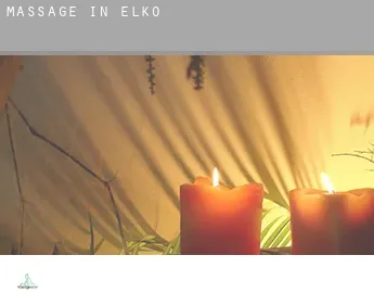 Massage in  Elko
