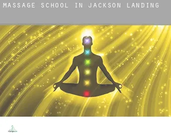 Massage school in  Jackson Landing