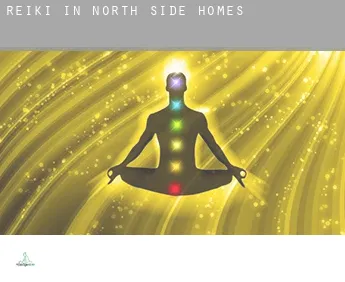 Reiki in  North Side Homes