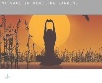 Massage in  Remolina Landing