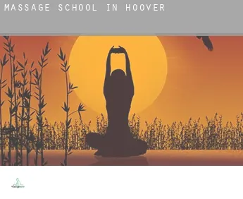 Massage school in  Hoover