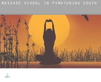 Massage school in  Pymatuning South