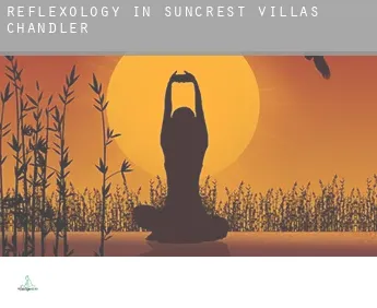 Reflexology in  Suncrest Villas Chandler