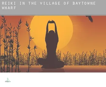 Reiki in  The Village of Baytowne Wharf