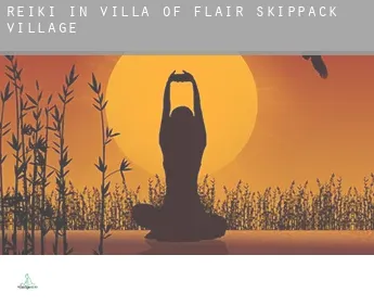 Reiki in  Villa of Flair Skippack Village