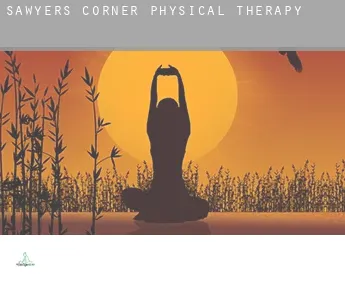 Sawyers Corner  physical therapy