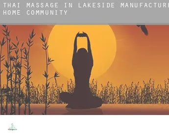 Thai massage in  Lakeside Manufactured Home Community