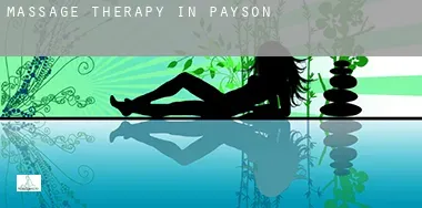 Massage therapy in  Payson