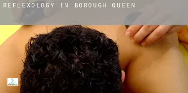 Reflexology in Queens