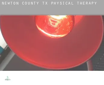 Newton County  physical therapy