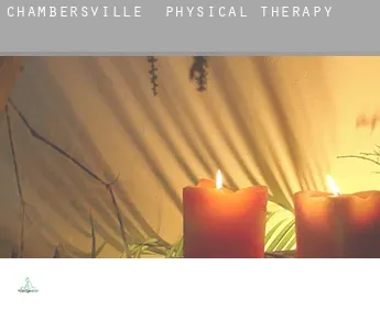 Chambersville  physical therapy