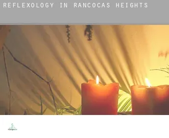 Reflexology in Rancocas Heights