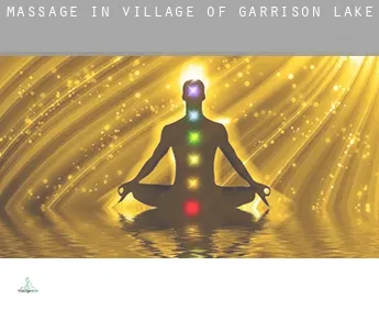 Massage in  Village of Garrison Lake