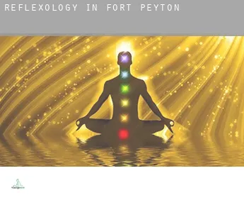 Reflexology in  Fort Peyton