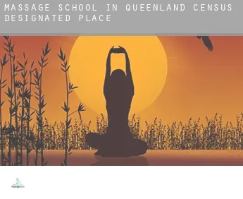 Massage school in  Queenland