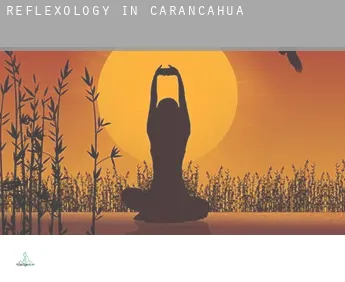 Reflexology in  Carancahua