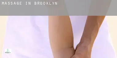 Massage in Brooklyn