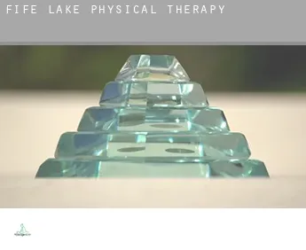 Fife Lake  physical therapy