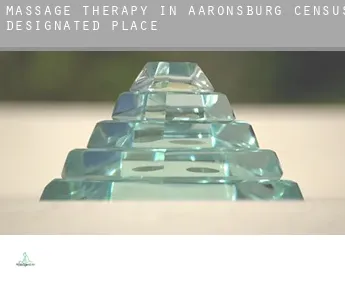 Massage therapy in  Aaronsburg