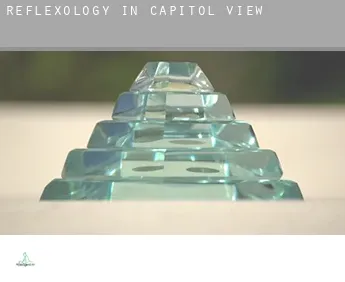 Reflexology in  Capitol View