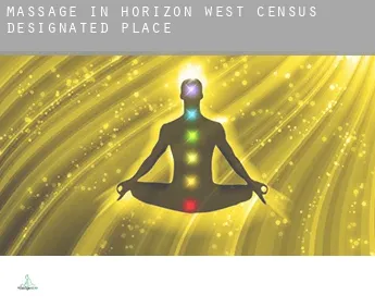 Massage in  Horizon West