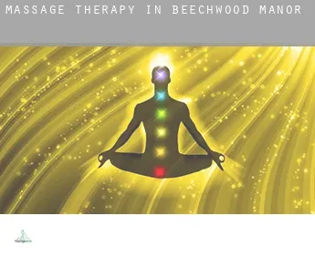 Massage therapy in  Beechwood Manor