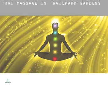 Thai massage in  Trailpark Gardens