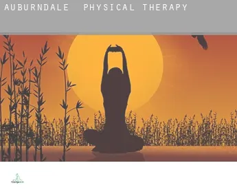 Auburndale  physical therapy