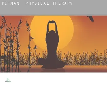 Pitman  physical therapy