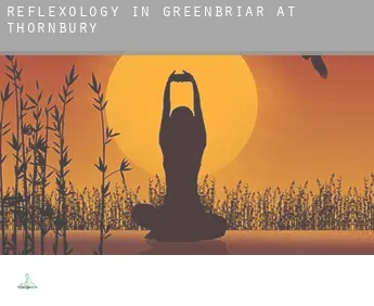 Reflexology in  Greenbriar at Thornbury