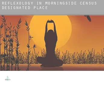 Reflexology in  Morningside