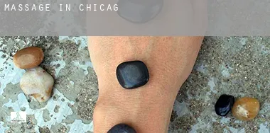 Massage in Chicago