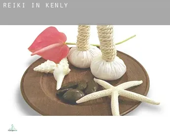 Reiki in  Kenly