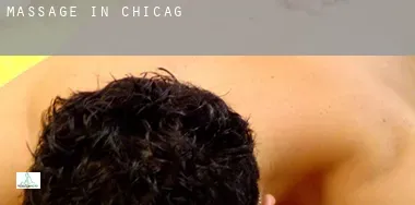 Massage in Chicago