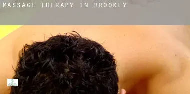 Massage therapy in Brooklyn