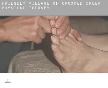 Friendly Village of Crooked Creek  physical therapy