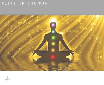 Reiki in Chapman