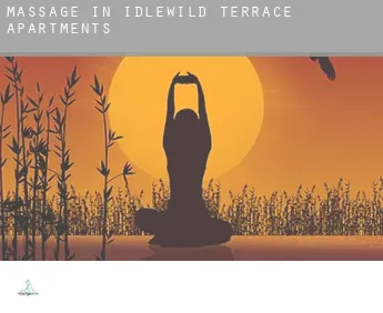 Massage in  Idlewild Terrace Apartments