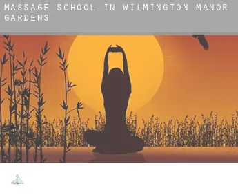 Massage school in  Wilmington Manor Gardens