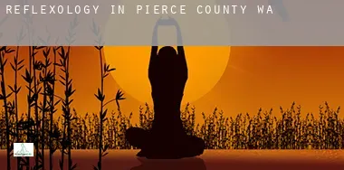 Reflexology in  Pierce County