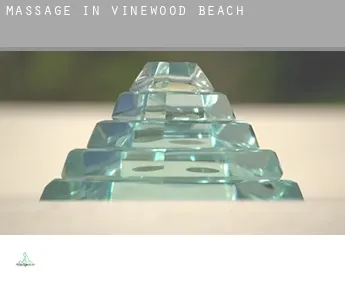 Massage in  Vinewood Beach