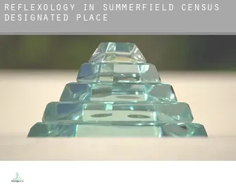 Reflexology in  Summerfield