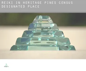 Reiki in  Heritage Pines