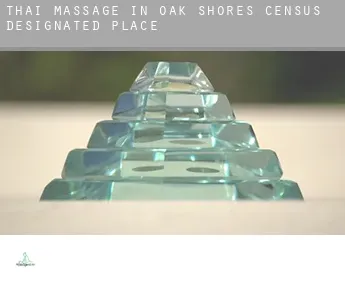 Thai massage in  Oak Shores