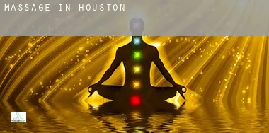 Massage in Houston
