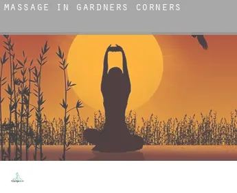 Massage in  Gardners Corners